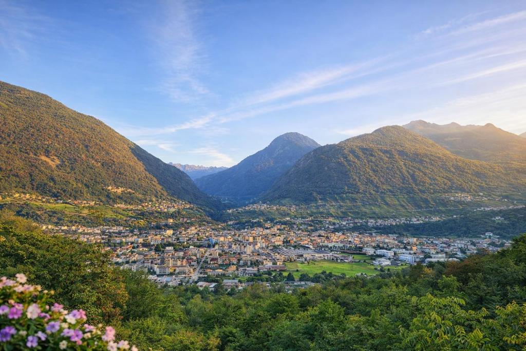Valtellina