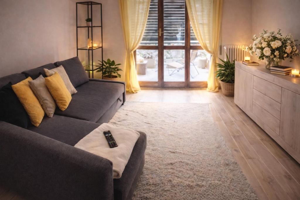 Interni Mary House