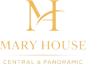 Mary House Valtellina